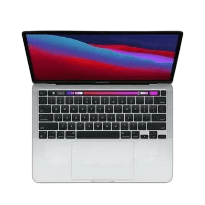 Rent Macbook M1 13.3" - TechRental.HK Service in Hong Kong