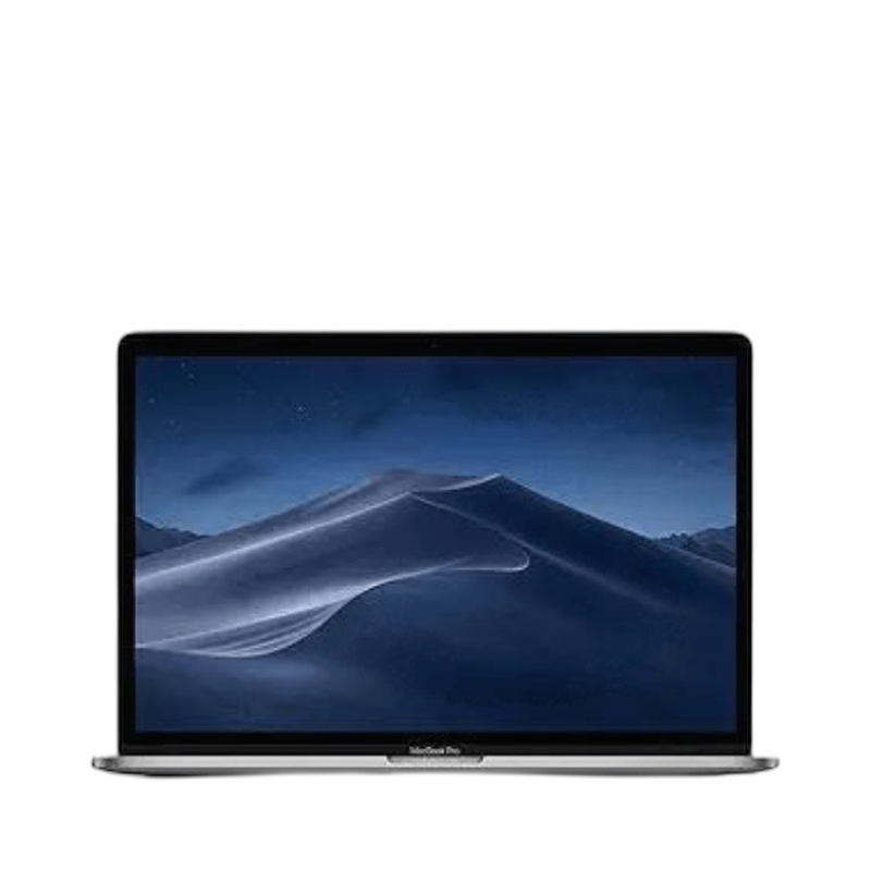 Macbook M1 15.4"