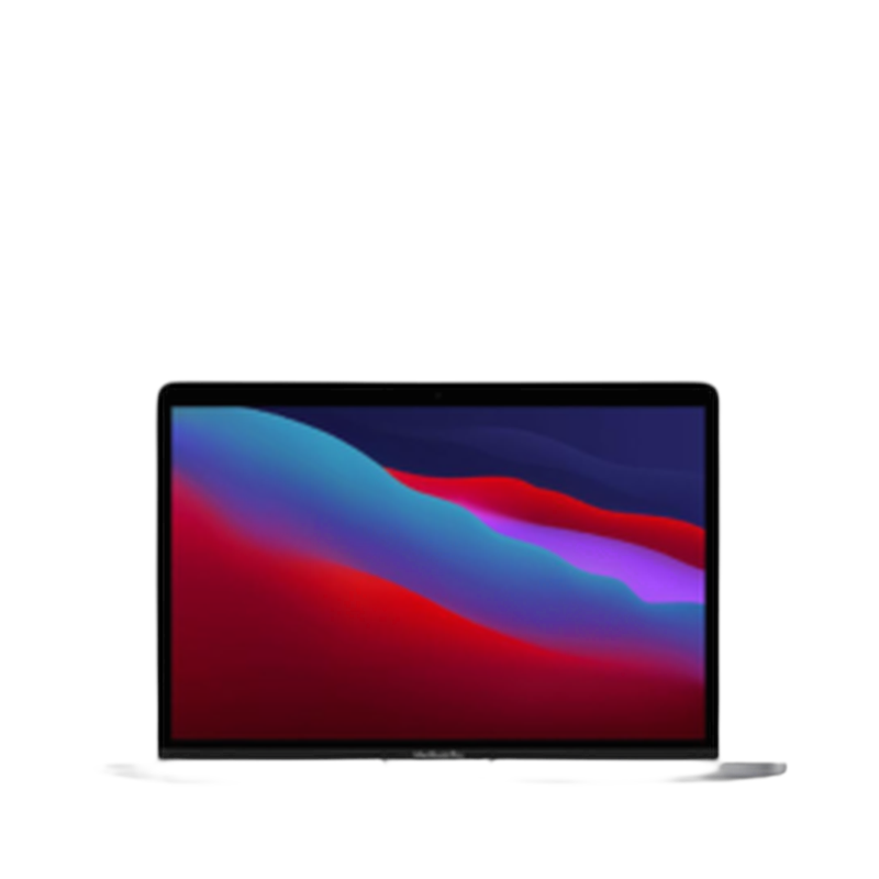 Macbook M1 13.3" gallery image