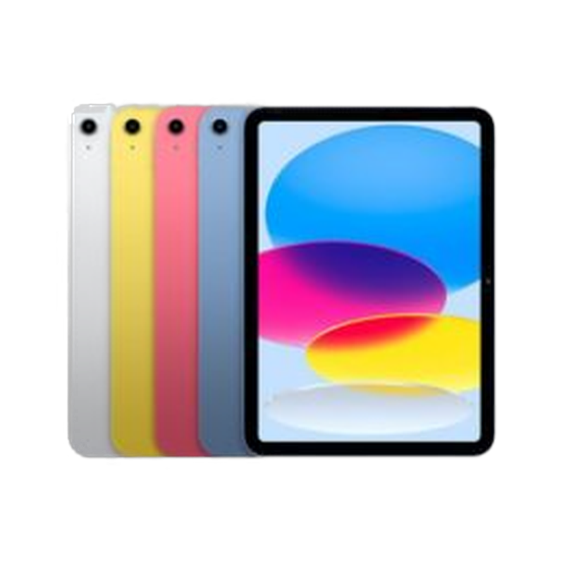 Rent iPad 10 Cellular 10.9 inch - iPad Rental Service in Hong Kong