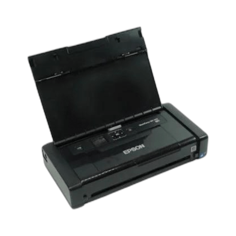 Epson WorkForce WF-100