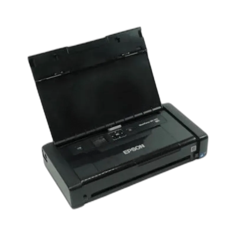 Epson WorkForce WF-100