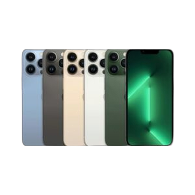 Rent iPhone 13 Pro at TechRental in Hong Kong 