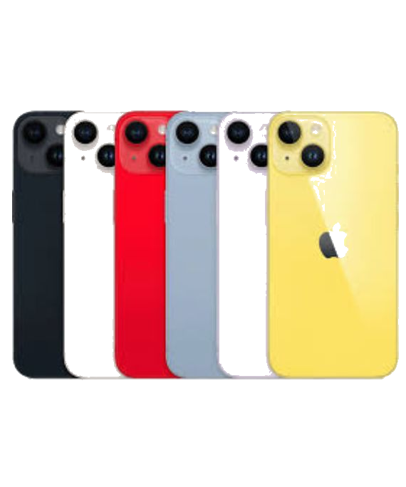 iPhone Rental