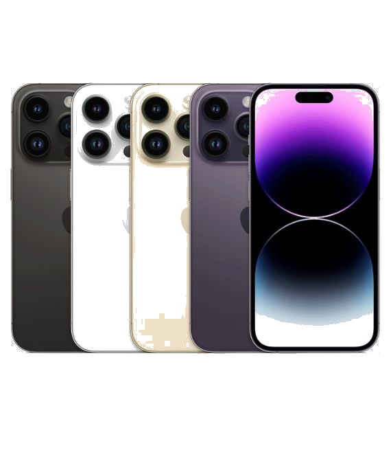 Apple iPhone 14 Pro + 128 GB