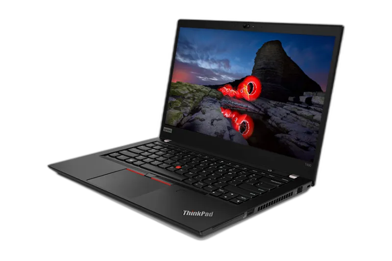 Staff Laptops