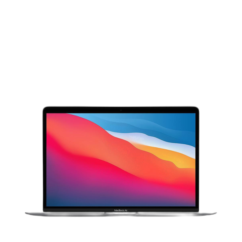 Rent Macbook Air M1 - TechRental.HK Service in Hong Kong