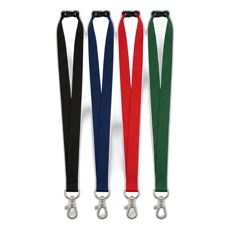 Lanyards