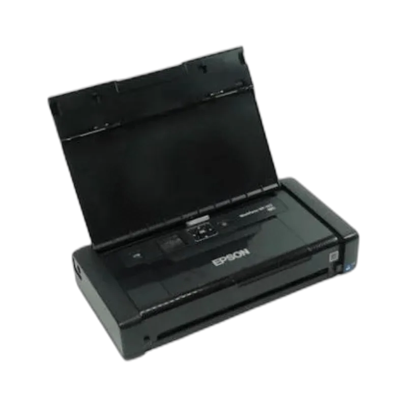 Epson WorkForce WF-100