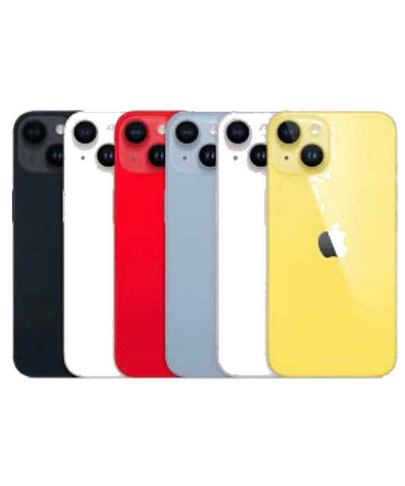 iPhone Rental