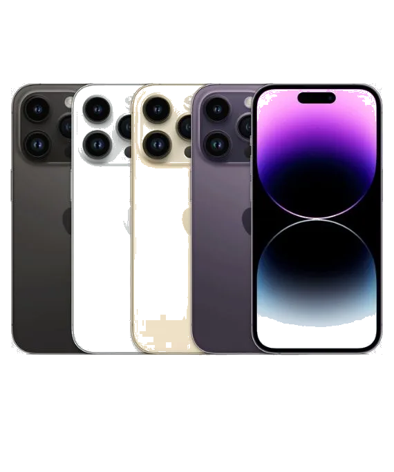 Apple iPhone 14 Pro + 128 GB in Hong Kong at Affordable Price