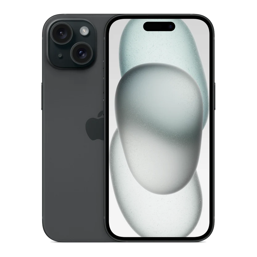 Apple iPhone 15 + 128 GB
