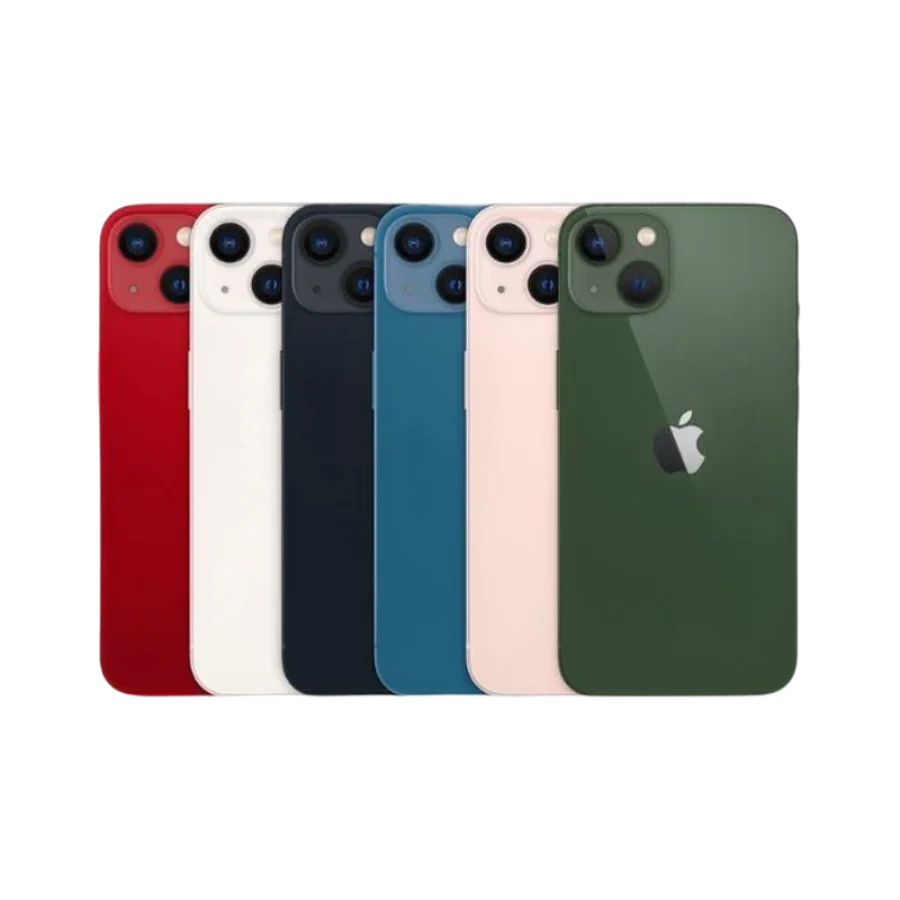 iPhone 13 + 512 GB gallery image