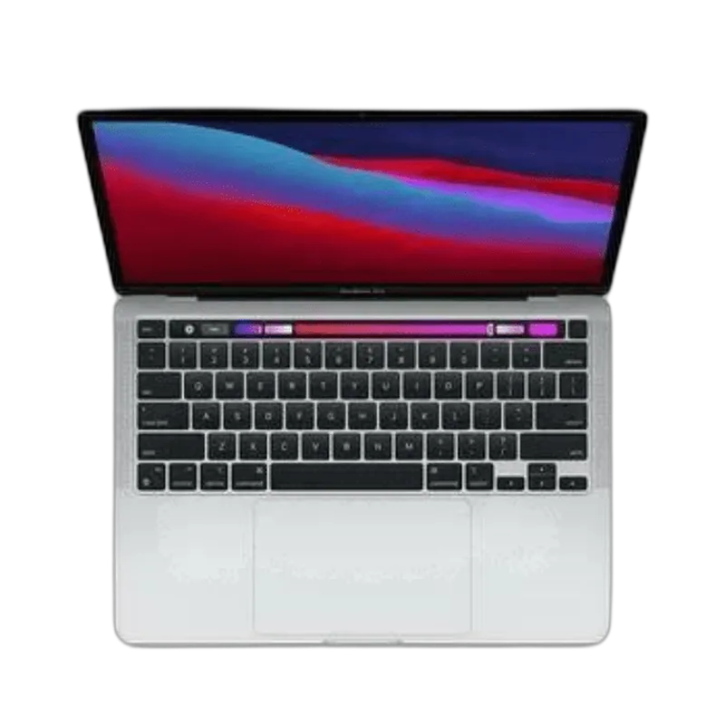 Macbook M1 13.3"
