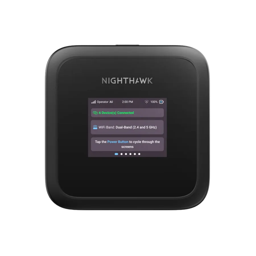 5G WiFi router rental Hong Kong