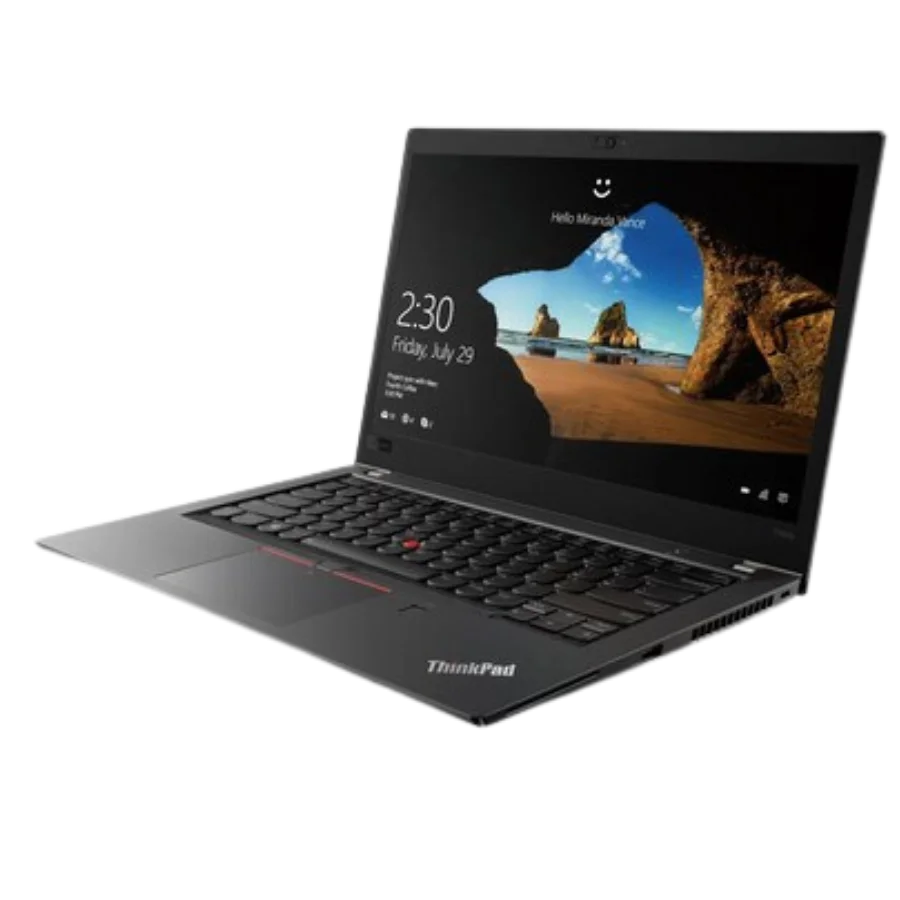 Lenovo T480S gallery image