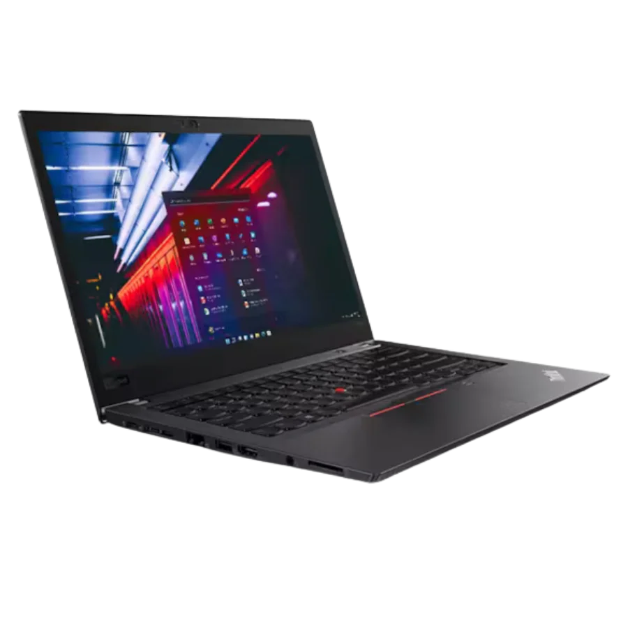 Lenovo T480S gallery image