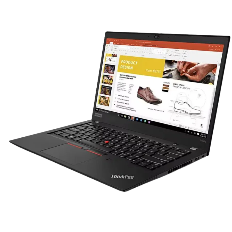 Lenovo T490s gallery image