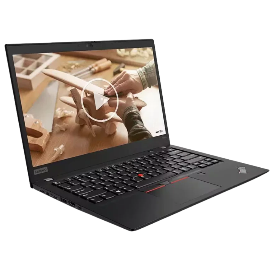 Lenovo T490s gallery image