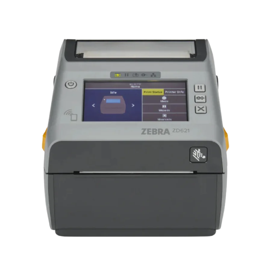 Zebra ZD621 event printer rental Hong Kong