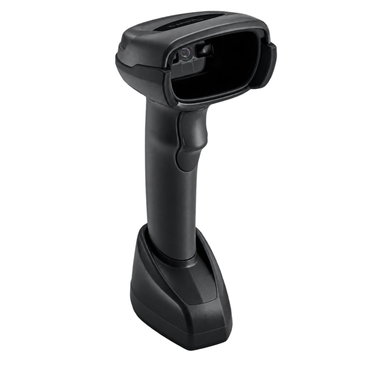 Zebra Symbol DS2208 掃描器（連支架）