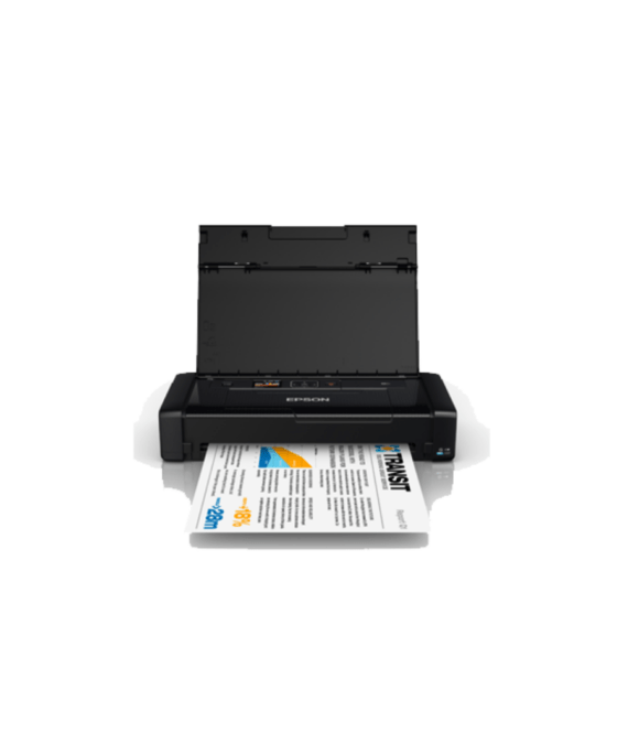 Epson WorkForce WF-100 - Printer Rental in Hong Kong