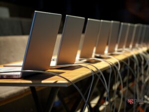 SGPad - Laptop rental services in Singapore
