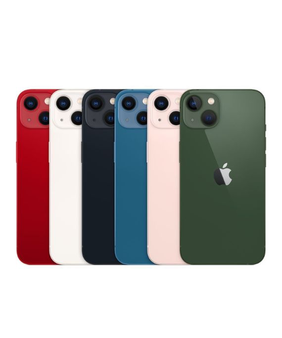 Rent iPhone 13 at TechRental in Hong Kong