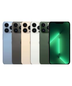 Rent iPhone 13 Pro at TechRental in Hong Kong 
