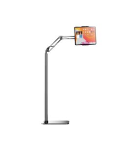 rent ipad floor stand for events in hong kong