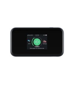 rent ZTE MU5001 Pocket Wifi - Event WiFi Rental