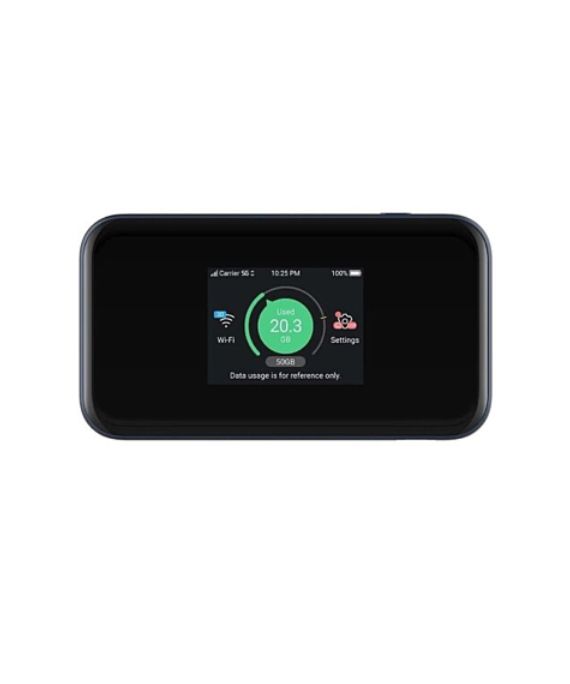 rent ZTE MU5001 Pocket Wifi - Event WiFi Rental