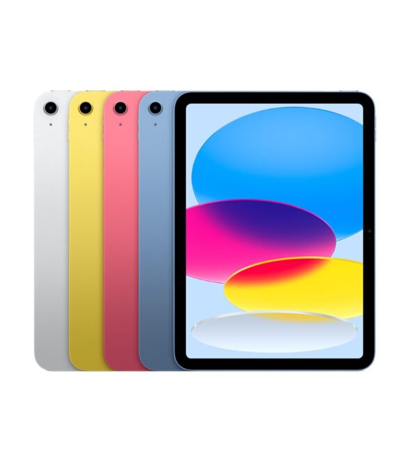 Rent iPad 10 Cellular 10.9 inch - iPad Rental Service in Hong Kong
